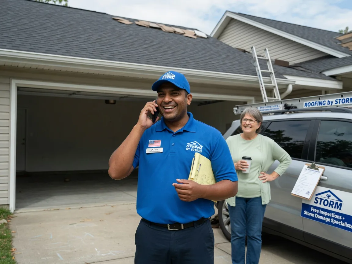Roof Repair Near Me Battle Creek, IA FAQs
