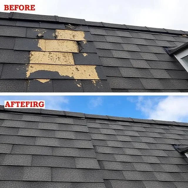 Roof Repair Near Me in Battle Creek, IA near me